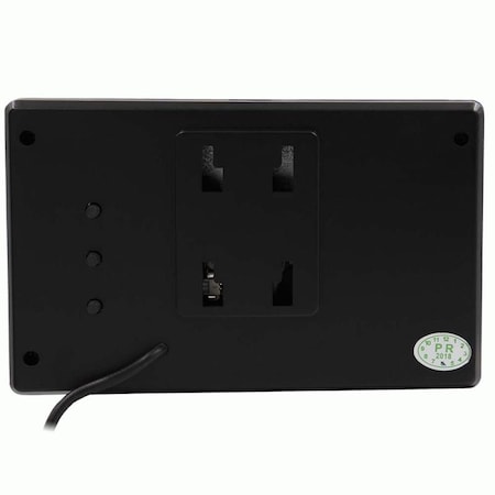 Metra Electronics 4.3 INCH DASH MOUNT MONITOR TE-43VS